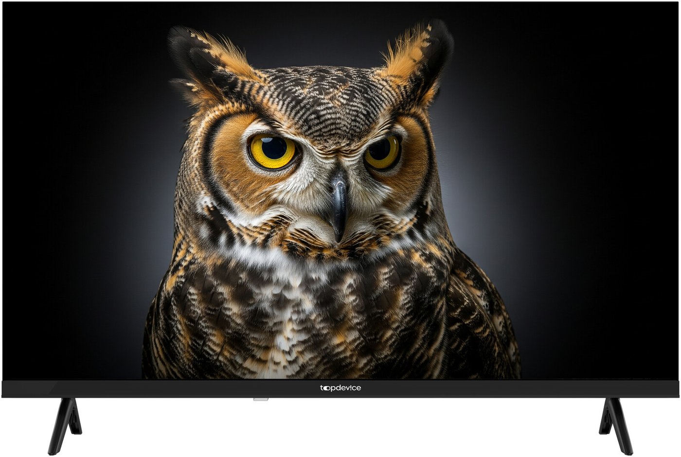 

Телевизор Topdevice 32" SALUTE TV TDWC32BH4260V