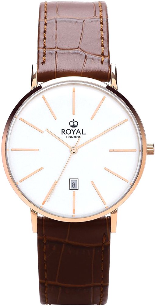 

Наручные часы Royal London 21421-03