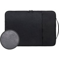 Чехол HEIKKI Option 272602 (черный)