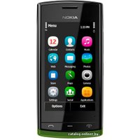 Смартфон Nokia 500