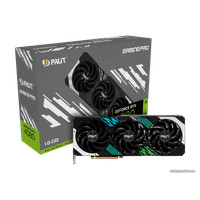 Видеокарта Palit GeForce RTX 4080 GamingPro NED4080019T2-1032A