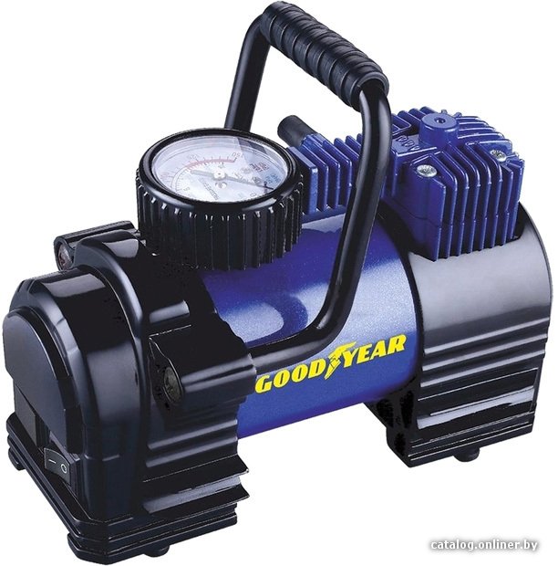 Автомобильный компрессор Goodyear GY-35L GY000102
