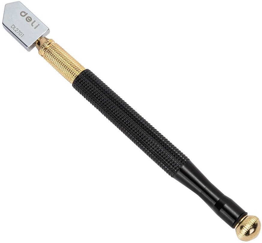 

Стеклорез Deli DL2701