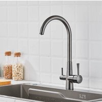 Смеситель Shevanik S428T