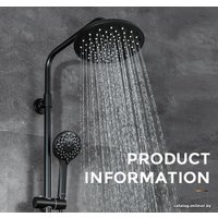 Душевая система  Gappo G2490-6