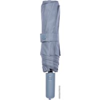 Складной зонт Ninetygo Oversized Portable (серый)