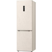 Холодильник LG DoorCooling+ GC-B459FEPW