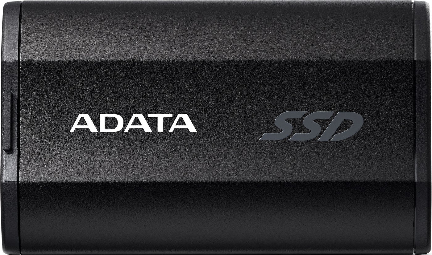 

Внешний накопитель ADATA SD810 4TB SD810-4000G-CBK