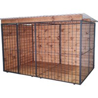 Вольер Мастер Феррум №21 2x2м