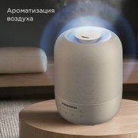 Увлажнитель воздуха Redmond (Редмонд) HF2212 (бежевый)