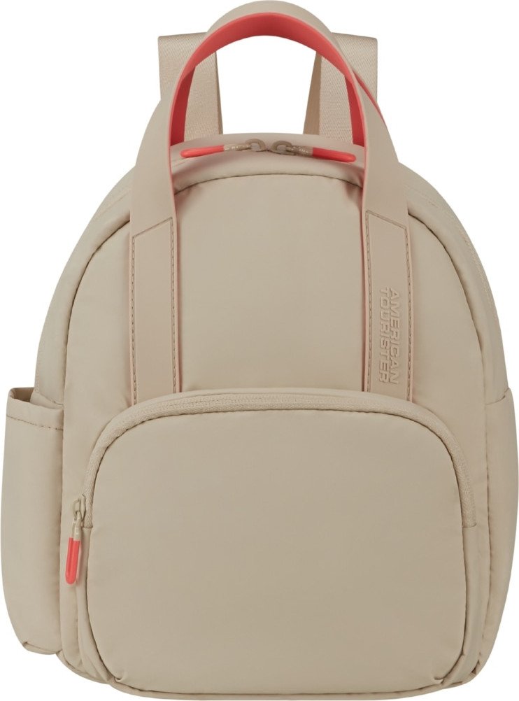 Городской рюкзак American Tourister Puffypop MJ1-15002