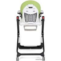 Высокий стульчик Peg Perego Siesta Follow Me (wonder green)