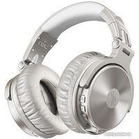 Наушники OneOdio Studio Wireless Pro C (серебристый)