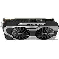 Видеокарта Palit GeForce GTX 1070 Ti JetStream 8GB GDDR5