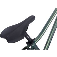 Велосипед Aspect Winner Lite 2025 (зеленый)