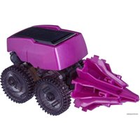 Набор для опытов Bondibon Науки с Буки Робот трансформер 4 в 1 ВВ3060