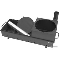 Разборный мангал Will Grill MР900К