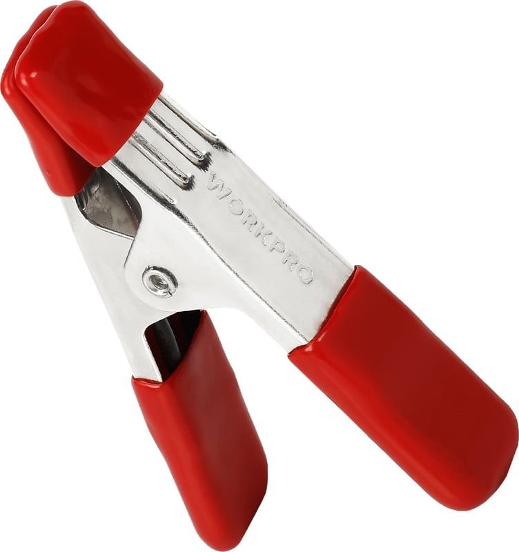 

Зажим Workpro WP232006