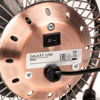 Вентилятор Galaxy Line GL8152