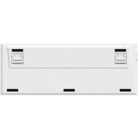 Клавиатура Durgod K100 HE Silvery (Gateron 20T Magnetic)