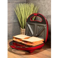 Сэндвичница Holt HT-SC-001