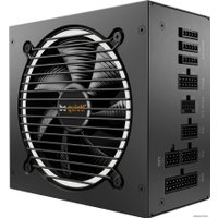 Блок питания be quiet! Pure Power 12 M 750W BN343 в Гродно