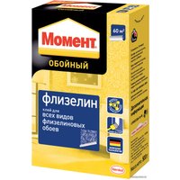 Клей для обоев Момент Флизелин (500 г)