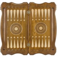 Шашки/нарды Simonyan Гегард as028-6