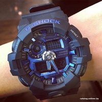 Наручные часы Casio G-Shock GA-710-1A2