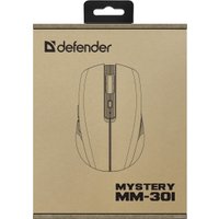 Мышь Defender Mystery MM-301