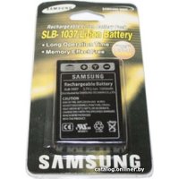 Аккумулятор Samsung SLB-1037