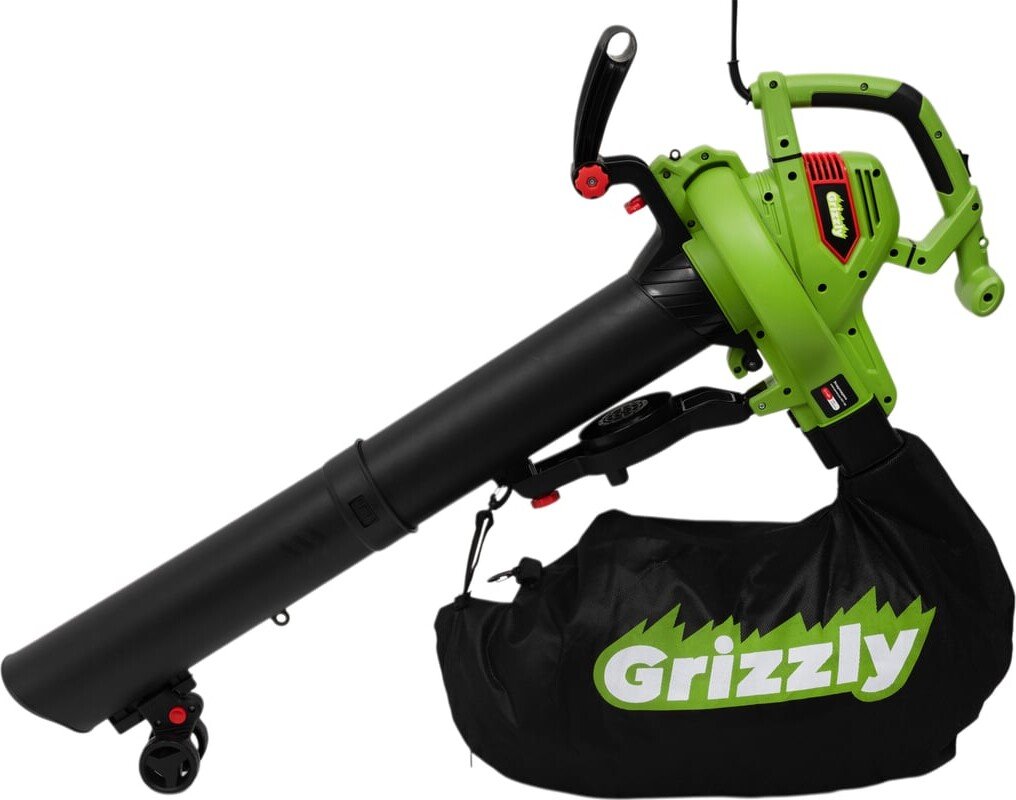 

Колесная воздуходувка Grizzly SKY-08