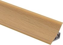 

Плинтус El-mech-plast fs92422 (бук темный)