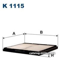  Filtron K1115