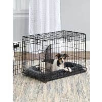 Клетка Midwest Contour для собак 2 двери 830DD (78x49x54.5см)