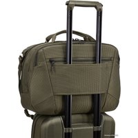 Дорожная сумка Thule Crossover 2 Boarding Bag C2BB-115 (forest night)