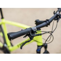 Велосипед Trek Dual Sport 3 (зеленый, 2019)