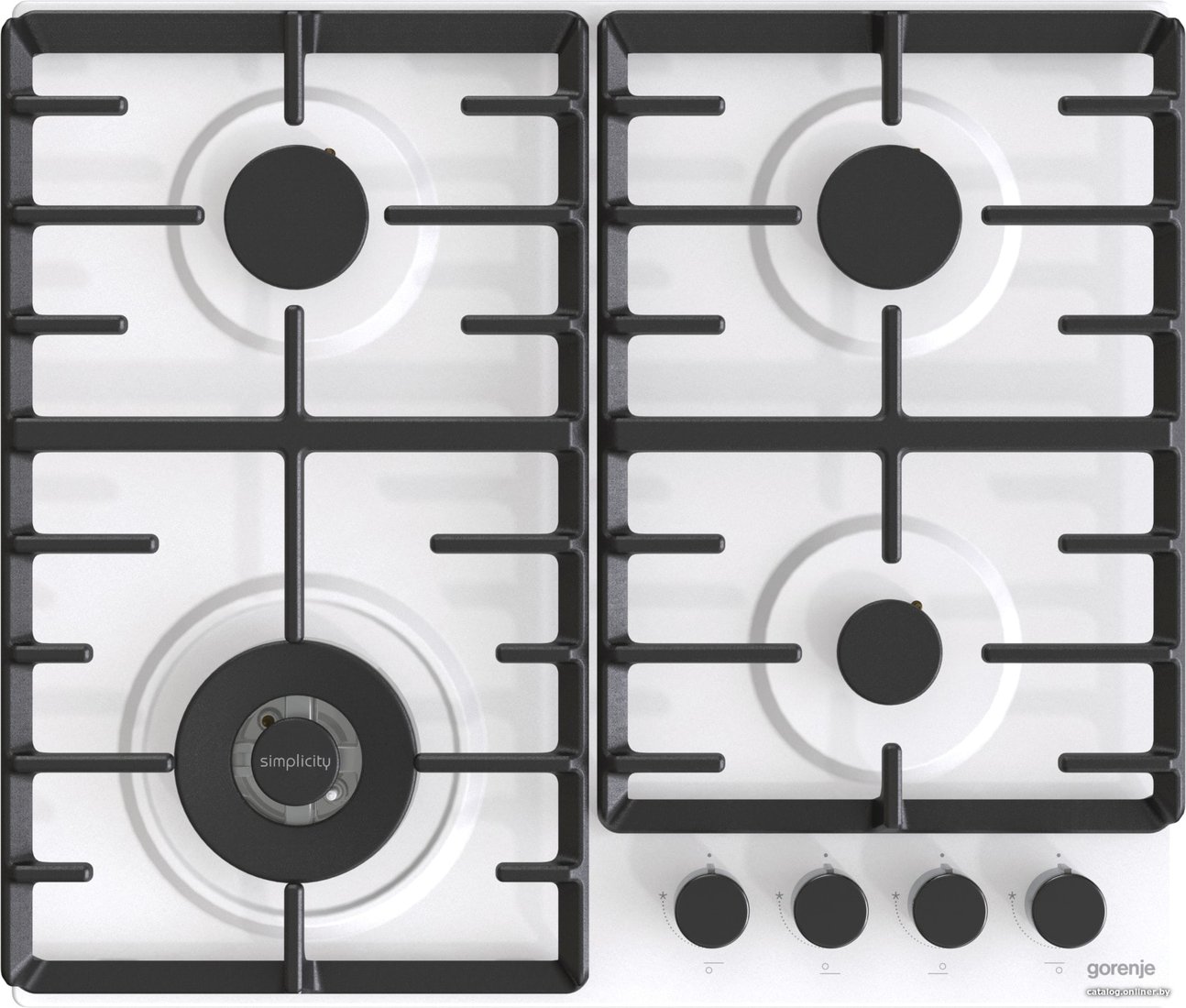 Варочная панель Gorenje GW642SYW