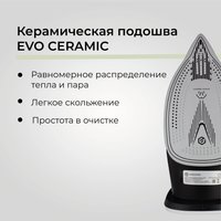 Утюг Evolution I-3045