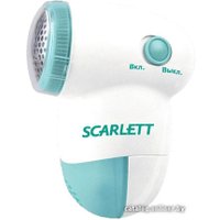Машинка для удаления катышков Scarlett SC-920