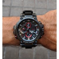 Наручные часы Casio G-Shock MTG-B1000B-1A