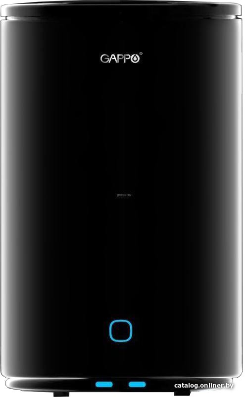 Стационарная система под мойкой Gappo G9001