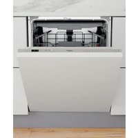 Встраиваемая посудомоечная машина Whirlpool WIO 3T226 PFG