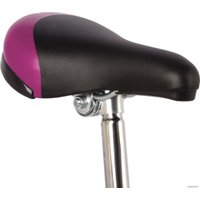 Детский велосипед Novatrack Urban 20 2022 203URBAN.WT22 (белый)