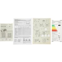 Стиральная машина Hotpoint WSH 8291 VWX