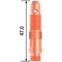 Сварочная горелка Fubag FB TIG 26 38461 4 м