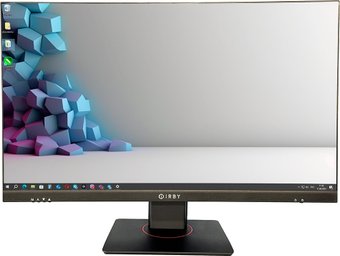 Моноблок IRBY Pro2 27 v2-B-i7127-32-0-1-N-H610-032