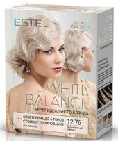 White Balance 12.76 (волнительный аметист)