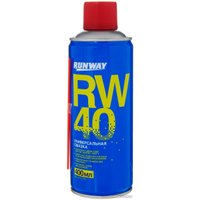  Runway Смазка универсальная RW-40 RW6098 400мл