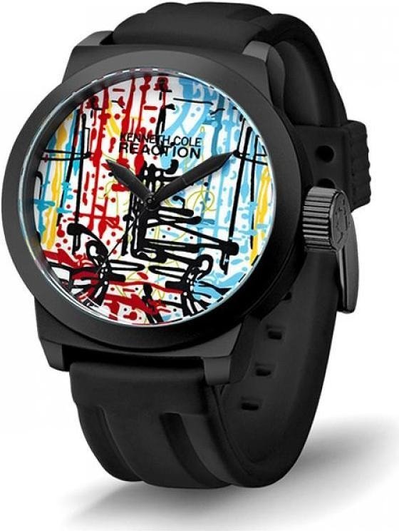 

Наручные часы Kenneth Cole RK1251